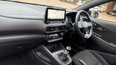 Hyundai Kona 1.0 TGDi 48V MHEV N Line 5dr Petrol Hatchback